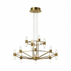 Подвесная люстра Maytoni Arana MOD401PL-L72BS3K в Покачах - pokachi.ok-mebel.com | фото 2