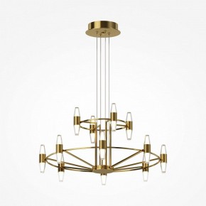 Подвесная люстра Maytoni Arana MOD401PL-L72BS3K в Покачах - pokachi.ok-mebel.com | фото 3