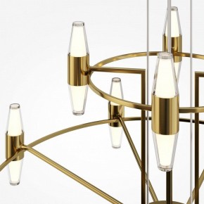 Подвесная люстра Maytoni Arana MOD401PL-L72BS3K в Покачах - pokachi.ok-mebel.com | фото 6