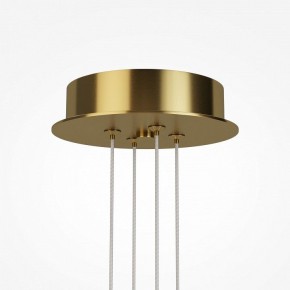 Подвесная люстра Maytoni Arana MOD401PL-L72BS3K в Покачах - pokachi.ok-mebel.com | фото 7