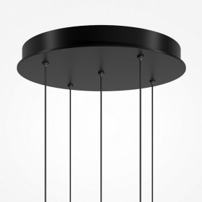 Подвесная люстра Maytoni Bubble dream MOD383PL-L16BBS3K в Покачах - pokachi.ok-mebel.com | фото 6