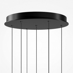 Подвесная люстра Maytoni Bubble dream MOD383PL-L20BBS3K в Покачах - pokachi.ok-mebel.com | фото 6