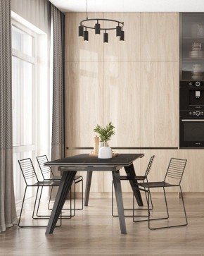 Подвесная люстра Moderli Cora V11601-6P в Покачах - pokachi.ok-mebel.com | фото 6