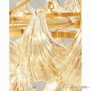 Подвесная люстра Moderli Justine MD_V10410-32P base_V10410-32P glass, V10410-32P base+V10410-32P glass, УТ000035371 в Покачах - pokachi.ok-mebel.com | фото 3