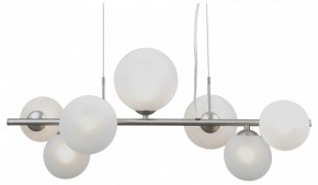 Подвесная люстра Moderli Renny V11467-7P в Покачах - pokachi.ok-mebel.com | фото