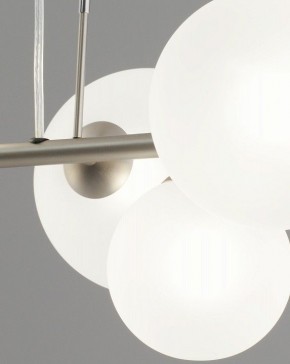 Подвесная люстра Moderli Renny V11467-7P в Покачах - pokachi.ok-mebel.com | фото 6