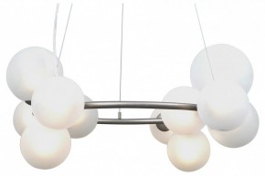 Подвесная люстра Moderli Renny V11468-11P в Покачах - pokachi.ok-mebel.com | фото 2