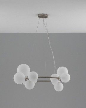 Подвесная люстра Moderli Renny V11468-11P в Покачах - pokachi.ok-mebel.com | фото 3