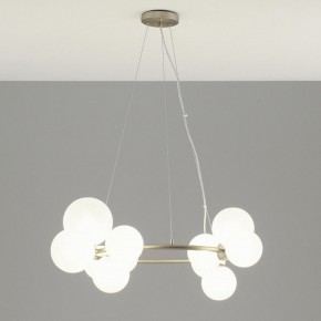 Подвесная люстра Moderli Renny V11468-11P в Покачах - pokachi.ok-mebel.com | фото 5