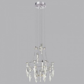 Подвесная люстра Odeon Light Flamenco 6699/35L в Покачах - pokachi.ok-mebel.com | фото 3