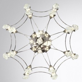 Подвесная люстра Odeon Light Flamenco 6699/35L в Покачах - pokachi.ok-mebel.com | фото 5
