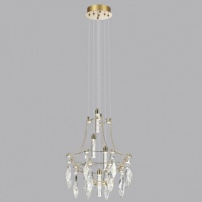 Подвесная люстра Odeon Light Flamenco 7000/35L в Покачах - pokachi.ok-mebel.com | фото 3
