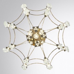 Подвесная люстра Odeon Light Flamenco 7000/35L в Покачах - pokachi.ok-mebel.com | фото 5