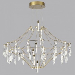 Подвесная люстра Odeon Light Flamenco 7000/51CL в Покачах - pokachi.ok-mebel.com | фото 2