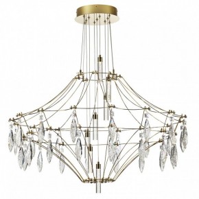 Подвесная люстра Odeon Light Flamenco 7000/51CL в Покачах - pokachi.ok-mebel.com | фото 3