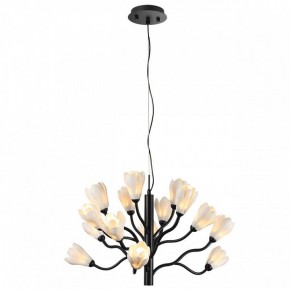 Подвесная люстра Odeon Light Gardi 5090/15 в Покачах - pokachi.ok-mebel.com | фото 2