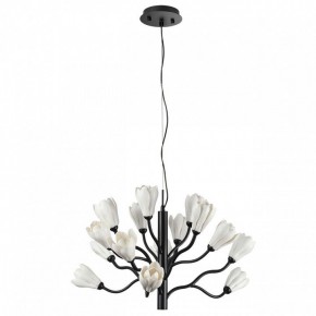 Подвесная люстра Odeon Light Gardi 5090/15 в Покачах - pokachi.ok-mebel.com | фото 3