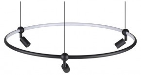 Подвесная люстра Odeon Light Keanu 7026/52L в Покачах - pokachi.ok-mebel.com | фото