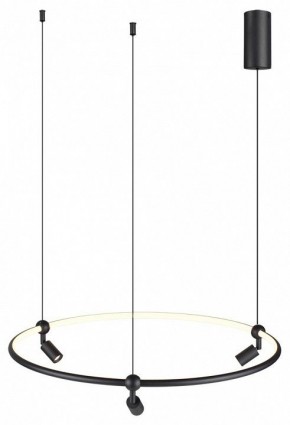 Подвесная люстра Odeon Light Keanu 7026/52L в Покачах - pokachi.ok-mebel.com | фото 2