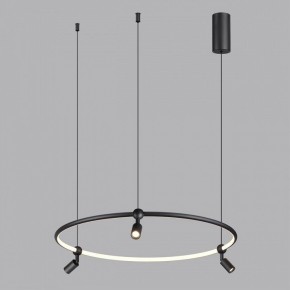 Подвесная люстра Odeon Light Keanu 7026/52L в Покачах - pokachi.ok-mebel.com | фото 3