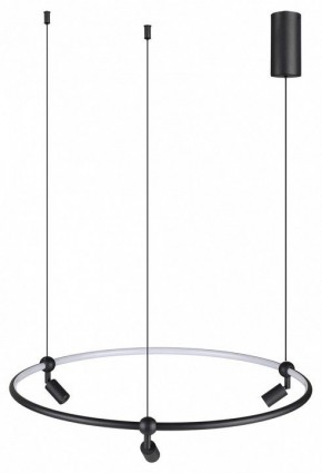 Подвесная люстра Odeon Light Keanu 7026/52L в Покачах - pokachi.ok-mebel.com | фото 4