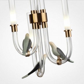 Подвесная люстра Odeon Light Lark 5431/6L в Покачах - pokachi.ok-mebel.com | фото 6