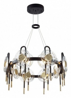 Подвесная люстра Odeon Light Magnet 5407/92L в Покачах - pokachi.ok-mebel.com | фото 2