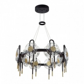 Подвесная люстра Odeon Light Magnet 5407/92L в Покачах - pokachi.ok-mebel.com | фото 3