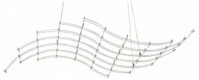 Подвесная люстра Odeon Light Welkin 7057/45L в Покачах - pokachi.ok-mebel.com | фото