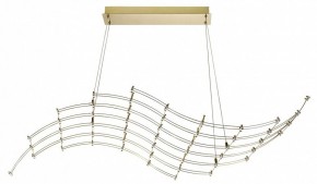 Подвесная люстра Odeon Light Welkin 7058/45L в Покачах - pokachi.ok-mebel.com | фото 2