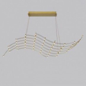 Подвесная люстра Odeon Light Welkin 7058/45L в Покачах - pokachi.ok-mebel.com | фото 3