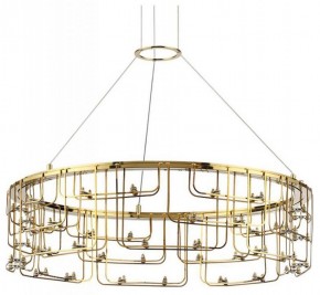 Подвесная люстра Odeon Light ZAHA 7060/44L в Покачах - pokachi.ok-mebel.com | фото