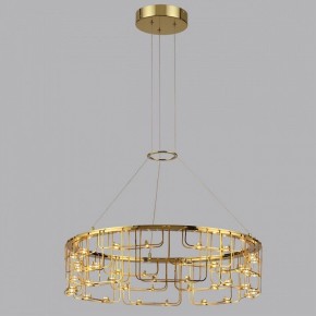 Подвесная люстра Odeon Light ZAHA 7060/44L в Покачах - pokachi.ok-mebel.com | фото 3