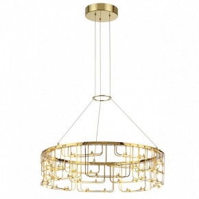 Подвесная люстра Odeon Light ZAHA 7060/44L в Покачах - pokachi.ok-mebel.com | фото 4
