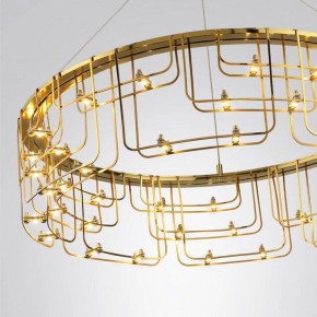 Подвесная люстра Odeon Light ZAHA 7060/44L в Покачах - pokachi.ok-mebel.com | фото 6