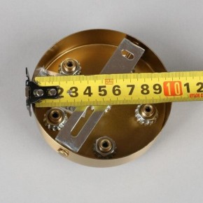 Подвесная люстра Omnilux Batelli OML-52903-08 в Покачах - pokachi.ok-mebel.com | фото 12