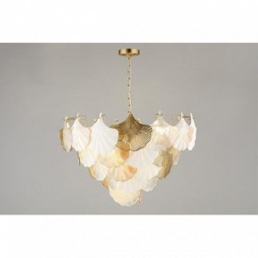 Подвесная люстра Omnilux Casanuova OML-52603-12 в Покачах - pokachi.ok-mebel.com | фото 4
