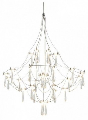 Подвесная люстра Omnilux Perelli OML-29603-30 в Покачах - pokachi.ok-mebel.com | фото