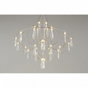 Подвесная люстра Omnilux Perelli OML-29603-30 в Покачах - pokachi.ok-mebel.com | фото 6