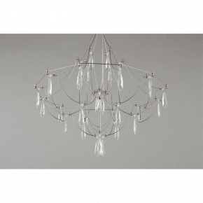 Подвесная люстра Omnilux Perelli OML-29603-30 в Покачах - pokachi.ok-mebel.com | фото 7