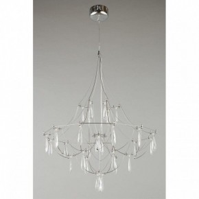 Подвесная люстра Omnilux Perelli OML-29603-30 в Покачах - pokachi.ok-mebel.com | фото 8