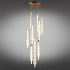 Подвесная люстра Omnilux Vepri OML-51806-37 в Покачах - pokachi.ok-mebel.com | фото 3