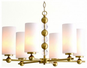 Подвесная люстра Rivoli Antonella Б0068107 в Покачах - pokachi.ok-mebel.com | фото 2