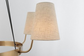 Подвесная люстра Rivoli Michele Б0061952 в Покачах - pokachi.ok-mebel.com | фото 6