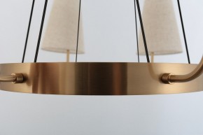 Подвесная люстра Rivoli Michele Б0061952 в Покачах - pokachi.ok-mebel.com | фото 9