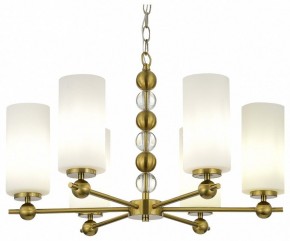 Подвесная люстра ST-Luce AURORA SL2003.303.06 в Покачах - pokachi.ok-mebel.com | фото