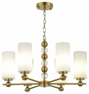 Подвесная люстра ST-Luce AURORA SL2003.303.06 в Покачах - pokachi.ok-mebel.com | фото 2