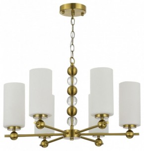 Подвесная люстра ST-Luce AURORA SL2003.303.06 в Покачах - pokachi.ok-mebel.com | фото 4