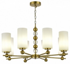 Подвесная люстра ST-Luce AURORA SL2003.303.08 в Покачах - pokachi.ok-mebel.com | фото 2
