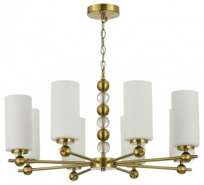 Подвесная люстра ST-Luce AURORA SL2003.303.08 в Покачах - pokachi.ok-mebel.com | фото 3